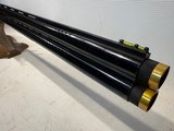 Browning 525 Sporting 20ga. w/ 30” Ported Barrels - 6 of 20