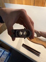 Browning 525 Sporting 20ga. w/ 30” Ported Barrels - 20 of 20