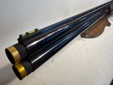 Browning 525 Sporting 20ga. w/ 30” Ported Barrels - 11 of 20