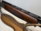 Browning 525 Sporting 20ga. w/ 30” Ported Barrels - 5 of 20