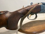 Browning 525 Sporting 20ga. w/ 30” Ported Barrels - 3 of 20
