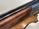 Browning 525 Sporting 20ga. w/ 30” Ported Barrels - 9 of 20