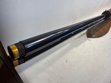 Browning 525 Sporting 20ga. w/ 30” Ported Barrels - 15 of 20