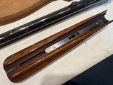 Browning BT-100 12ga. w/ 32” Ported Barrel and Browning Leather Hardcase - 15 of 23