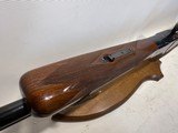 Browning BT-100 12ga. w/ 32” Ported Barrel and Browning Leather Hardcase - 13 of 23