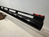 Browning BT-100 12ga. w/ 32” Ported Barrel and Browning Leather Hardcase - 6 of 23