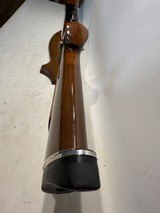 Browning BT-100 12ga. w/ 32” Ported Barrel and Browning Leather Hardcase - 11 of 23