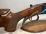 Browning BT-100 12ga. w/ 32” Ported Barrel and Browning Leather Hardcase - 3 of 23