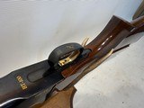 Browning BT-100 12ga. w/ 32” Ported Barrel and Browning Leather Hardcase - 12 of 23