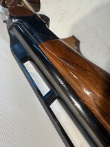 Browning BT-100 12ga. w/ 32” Ported Barrel and Browning Leather Hardcase - 9 of 23