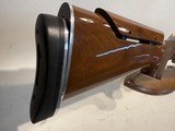 Browning BT-100 12ga. w/ 32” Ported Barrel and Browning Leather Hardcase - 2 of 23