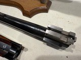 Browning BT-100 12ga. w/ 32” Ported Barrel and Browning Leather Hardcase - 16 of 23