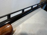 Browning BT-100 12ga. w/ 32” Ported Barrel and Browning Leather Hardcase - 5 of 23