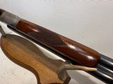 Fox/Savage Model B Double Barrel 12ga. w/ Full/Imp. Mod Chokes - 13 of 20