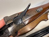 Fox/Savage Model B Double Barrel 12ga. w/ Full/Imp. Mod Chokes - 16 of 20