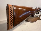 Fox/Savage Model B Double Barrel 12ga. w/ Full/Imp. Mod Chokes - 6 of 20