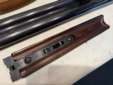Fox/Savage Model B Double Barrel 12ga. w/ Full/Imp. Mod Chokes - 17 of 20