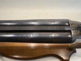 Fox/Savage Model B Double Barrel 12ga. w/ Full/Imp. Mod Chokes - 8 of 20