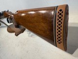 Fox/Savage Model B Double Barrel 12ga. w/ Full/Imp. Mod Chokes - 2 of 20