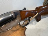 Fox/Savage Model B Double Barrel 12ga. w/ Full/Imp. Mod Chokes - 3 of 20