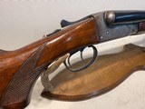 Fox/Savage Model B Double Barrel 12ga. w/ Full/Imp. Mod Chokes - 7 of 20