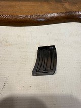 Winchester Model 75 Target .22 LR w/ Leather Sling - 18 of 20