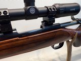 Winchester Model 70 Classic Laminated .270 WSM w/ Hawke 3-9x40 Scope - 11 of 19