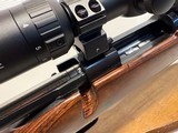 Winchester Model 70 Classic Laminated .270 WSM w/ Hawke 3-9x40 Scope - 4 of 19