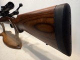 Winchester Model 70 Classic Laminated .270 WSM w/ Hawke 3-9x40 Scope - 9 of 19