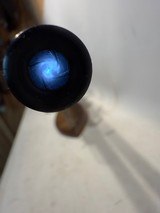 Winchester Model 70 Classic Laminated .270 WSM w/ Hawke 3-9x40 Scope - 19 of 19