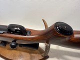 Winchester Model 70 Classic Laminated .270 WSM w/ Hawke 3-9x40 Scope - 15 of 19