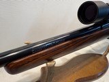 Winchester Model 70 Classic Laminated .270 WSM w/ Hawke 3-9x40 Scope - 12 of 19