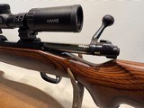 Winchester Model 70 Classic Laminated .270 WSM w/ Hawke 3-9x40 Scope - 10 of 19