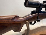 Winchester Model 70 Classic Laminated .270 WSM w/ Hawke 3-9x40 Scope - 3 of 19