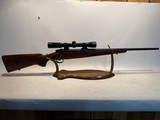 Winchester Model 70 Carbine 30-06 w/ Bushnell 3-9x32 Sport View Scope