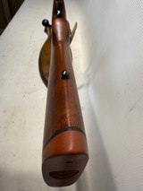 Winchester Model 70 Carbine 30-06 w/ Bushnell 3-9x32 Sport View Scope - 13 of 18