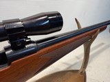 Winchester Model 70 Carbine 30-06 w/ Bushnell 3-9x32 Sport View Scope - 5 of 18