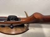 Winchester Model 70 Carbine 30-06 w/ Bushnell 3-9x32 Sport View Scope - 14 of 18