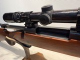 Winchester Model 70 Carbine 30-06 w/ Bushnell 3-9x32 Sport View Scope - 4 of 18