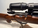 Interarms Mark X Mini 7.62x39 w/ Nikon 1-4x32 Scope - 4 of 21
