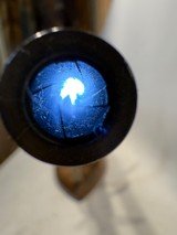 Interarms Mark X Mini 7.62x39 w/ Nikon 1-4x32 Scope - 20 of 21