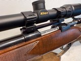 Interarms Mark X Mini 7.62x39 w/ Nikon 1-4x32 Scope - 10 of 21