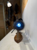 Savage Model 116 .338 Win Mag w/ Quigley-Ford 5-20x50 Scope - 20 of 21