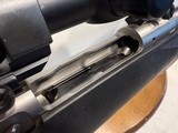 Savage Model 116 .338 Win Mag w/ Quigley-Ford 5-20x50 Scope - 4 of 21