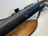 Savage Model 116 .338 Win Mag w/ Quigley-Ford 5-20x50 Scope - 17 of 21
