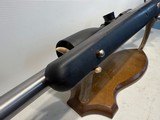 Savage Model 116 .338 Win Mag w/ Quigley-Ford 5-20x50 Scope - 18 of 21