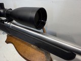 Savage Model 116 .338 Win Mag w/ Quigley-Ford 5-20x50 Scope - 6 of 21