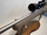 Kimber Model 84M Hunter .308 Win. w/ Vortex 3-9x40 Illuminated Scope - 13 of 23