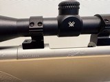 Kimber Model 84M Hunter .308 Win. w/ Vortex 3-9x40 Illuminated Scope - 11 of 23