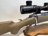 Kimber Model 84M Hunter .308 Win. w/ Vortex 3-9x40 Illuminated Scope - 3 of 23